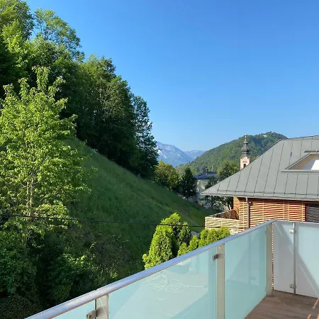 Sky View * Salzburg