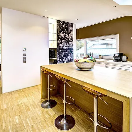 Sky View 잘츠부르크