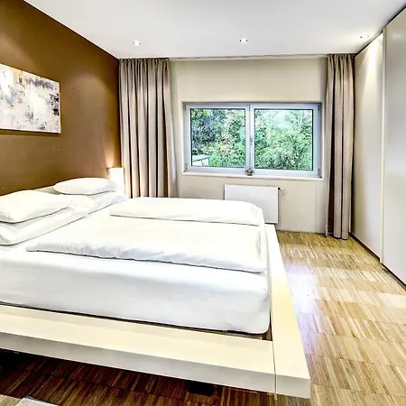 Sky View זלצבורג