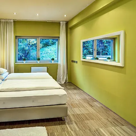 Sky View * 잘츠부르크