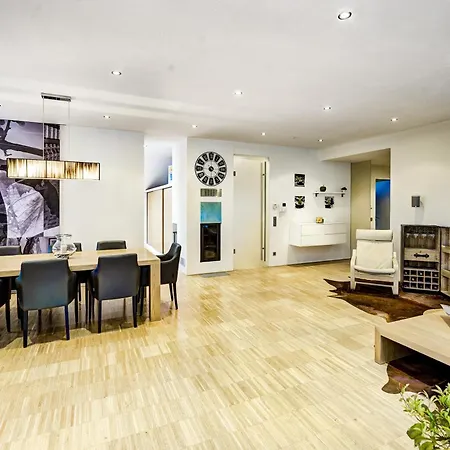 Sky View * זלצבורג