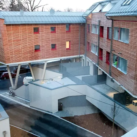 Sky View * זלצבורג