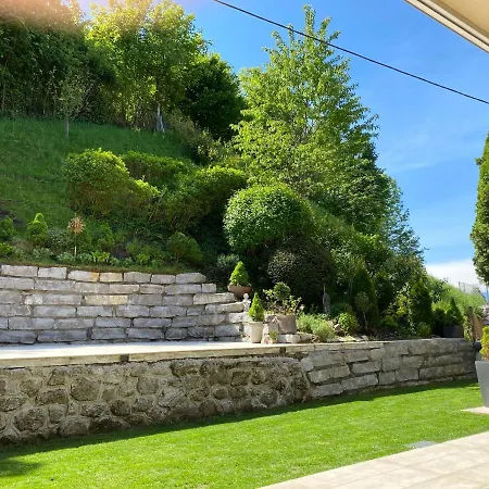 דירה Sky View זלצבורג