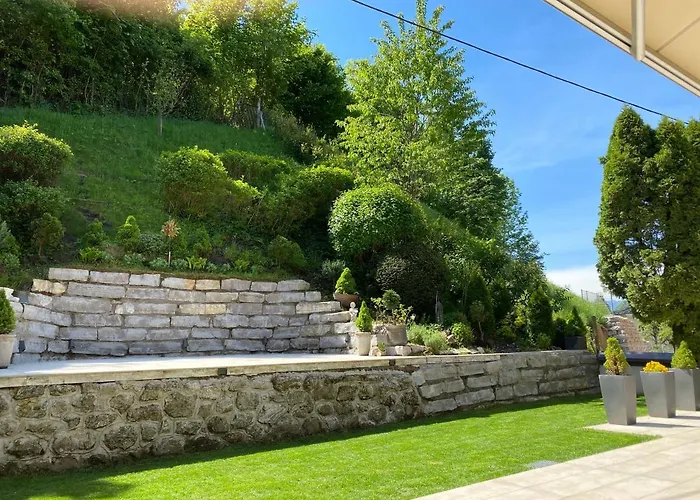 Daire Sky View Salzburg