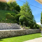 Διαμέρισμα Sky View Σάλτσμπουργκ
