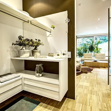 سكاي فيو شقة