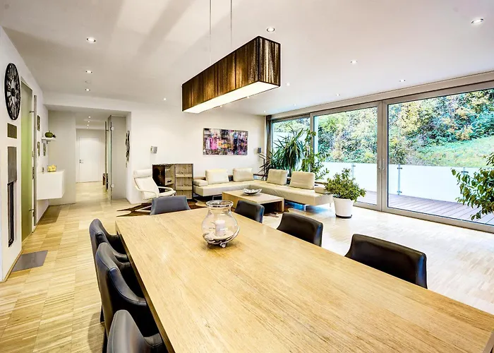 Apartmán Sky View *